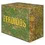 Perdidos La Serie Completa En Bd Edicion Basica [B&hellip <b>Blu-ray</b> ~ Jorge Garcia