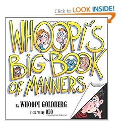 Whoopi's Big Book of Manners