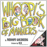 Whoopis Big Book of Manners