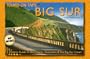 Tours On Tape - Big Sur, Southbound