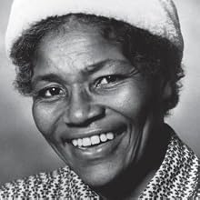 Big Mama Thornton