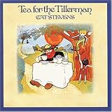 Tea for the Tillerman - Cat Stevens