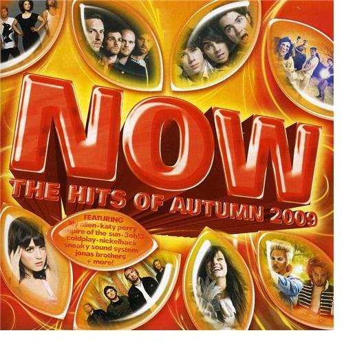 Hits of Autumn 2009