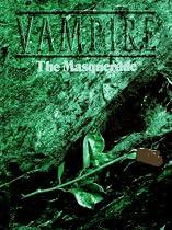 Vampire: The Masquerade 2nd Ed (Vampire)
