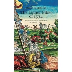 Luther Bibel: Band 1: Altes Testament, Band 2: Altes und Neues Testament, Band 3: Kulturhistorische Einf�hrung. Band 3 kartoniert.