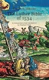 Luther Bibel: Band 1: Altes Testament, Band 2: Altes und Neues Testament, Band 3: Kulturhistorische Einf�hrung. Band 3 kartoniert.
