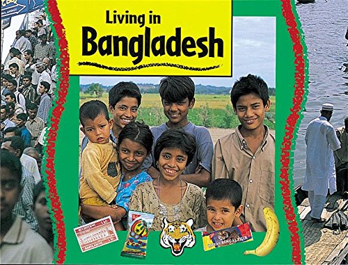 Bangladesh (Living in... Series)