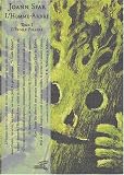 L'Homme-Arbre, Tome 1 : L'Etoile Polaire par Joann Sfar L'Homme-Arbre, Tome 1 : L'Etoile Polaire par Sfar