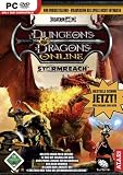 Eigenschaften Atari  / Dungeons & Dragons Online: Stormreach - Pre-Order-Pack (inkl. 7.99 EUR Gutschein für die Vollversion)