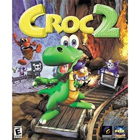 Croc 2