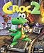 Video Games : Croc 2