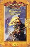  : Heroes of Sorcery (Dragons for a New Age , No 3)