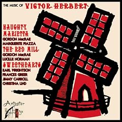 The Music Of Victor Herbert