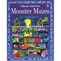 Monster Mazes (Maze Fun)