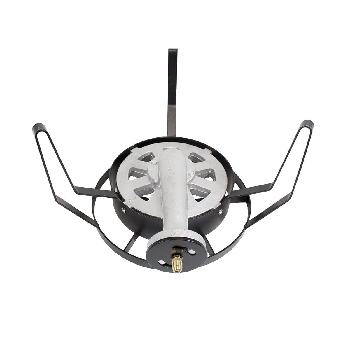 GAS ONE 200,000 BTU Single Burner Outdoor Stove Propane Gas Cooker with