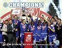 Champions! (Leicester City FC): How the Title Was Won