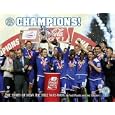 Champions! (Leicester City FC): How the Title Was Won by Neil Plumb and Jon Sanders
