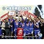 Champions! (Leicester City FC): How the Title Was Won