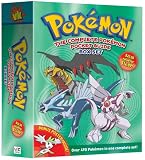 Complete Pokemon Pocket Guide Boxed Set
