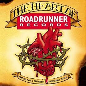 Roots Bloody Roots (Album Version)
