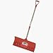 Outdoor Living : Garant NPP26KD 26" Poly Snow Pusher
