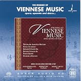 The Essence of Viennese Music [Hybrid SACD]