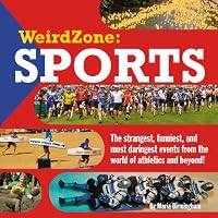 Weird Zone: Sports
