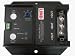 LOW PROFILE SHUTDOWN TIMER, 4HR ADJUSTABLE TIME, SCREW TERMS, 12 VOLTS, 30 AMPS