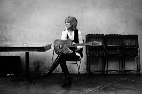 Bilder von Lucinda Williams