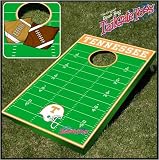 Tennessee Volunteers NCAA Football Field Bean Bag Toss Game