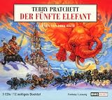 Der fünfte Elefant. 3 CDs.