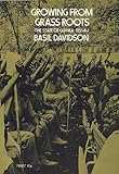 Growing from grass roots : the state of Guinea-Bissau