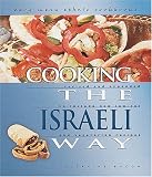 Review Kar-Ben Publishing  / Cooking the Israeli Way