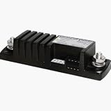 Blue Sea 7600 Batterylink Acr Solenoid Cl Series - Electrical Components - Blue Sea System