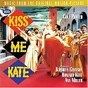 Kiss Me Kate (1953 Film Soundtrack)