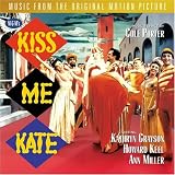 Kiss Me Kate (1953 Film Soundtrack)