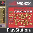 Arcade Party Pack (PS)