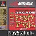 Arcade Party Pack (PS)