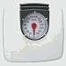 Taylor Precision 48285012 UpScale Mechanical Analog Bath Scale