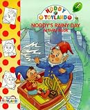  : Noddy's Rainy Day Activity Book (Noddy)
