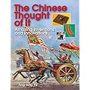 The Chinese Thought of It: Amazing Inventions and Innovations (Jobs in History)
