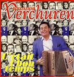 Revue André Verchuren  / C'Etait L'Bon Temps
