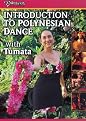 Introduction to Polynesian Dance With Tumata