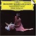 Der Dirigent Mstislav Rostropovich