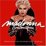 You Can Dance - Madonna