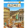 Les Voyages d'Alix : Rome, tome 1 : La Cit� imp�riale