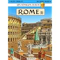 Les Voyages d'Alix : Rome, tome 1 : La Cit� imp�riale