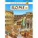Les Voyages d'Alix : Rome, tome 1 : La Cit� imp�riale