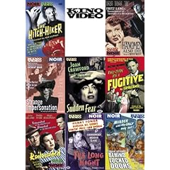 Film Noir Collection (Amazon Exclusive Collection)