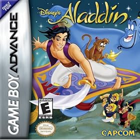Disney's Aladdin